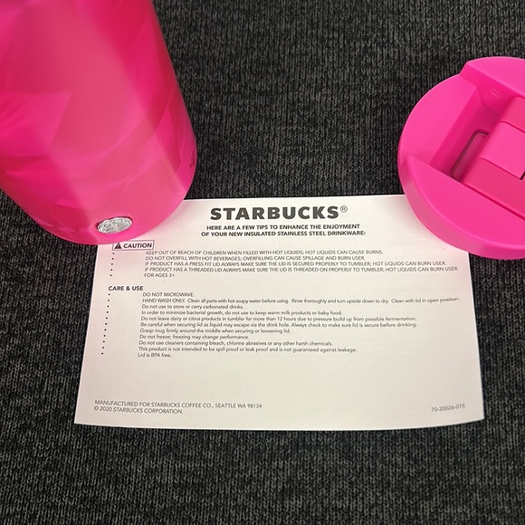 Starbucks holiday mug NWT - Picture 4 of 4